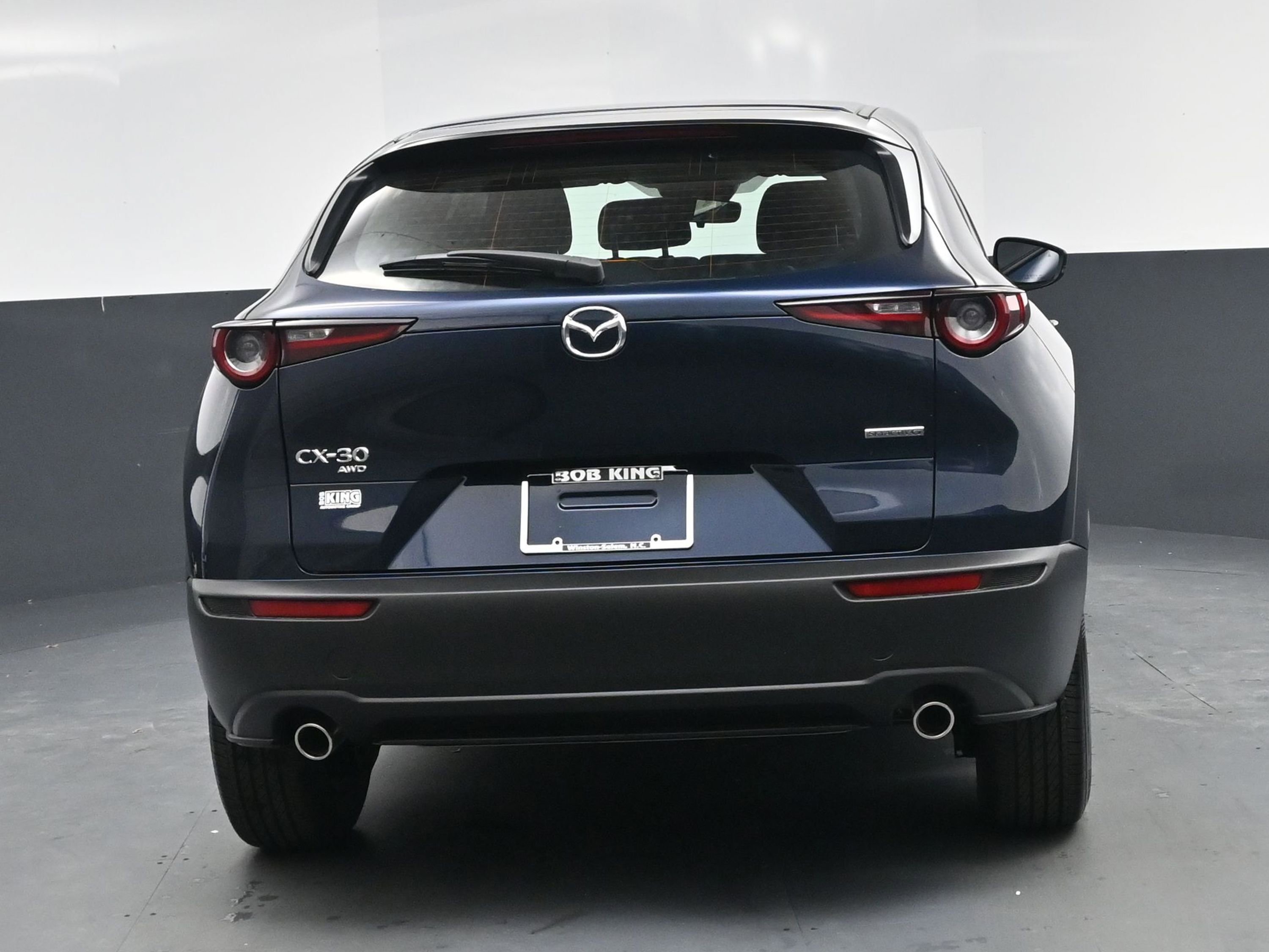 New 2026 MAZDA CX-30 AWD 2.5 S image 13