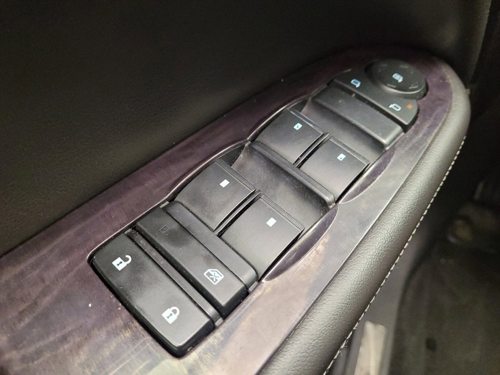 Used 2016 Buick Enclave Leather FWD image 27