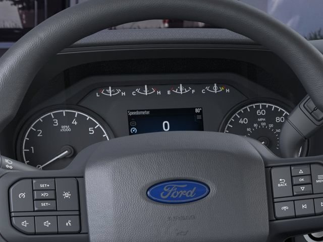 New 2026 Ford F150 STX w/ Equipment Group 200A AWD/4WD image 13
