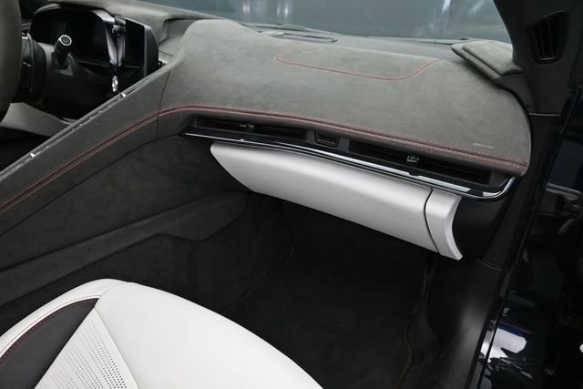 Used 2023 Chevrolet Corvette Z06 RWD image 40