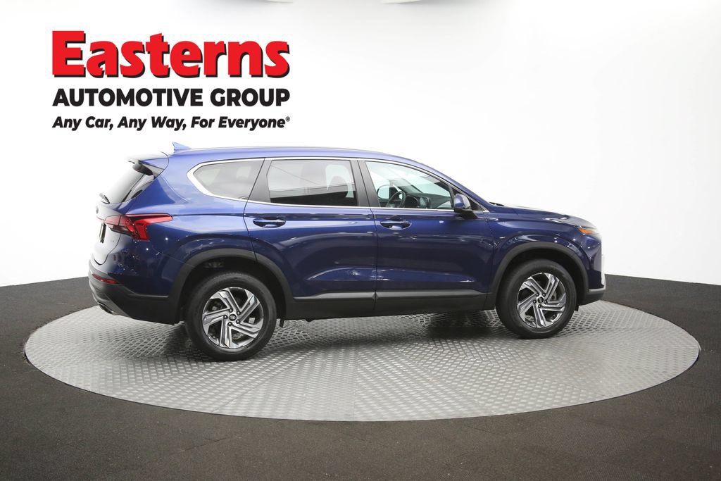 Used 2023 Hyundai Santa Fe SE AWD/4WD image 44