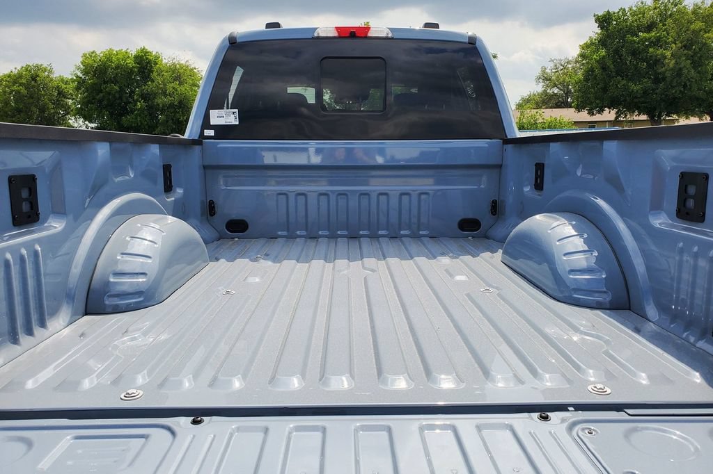 New 2026 Ford F250 King Ranch w/ Chrome Package AWD/4WD image 17