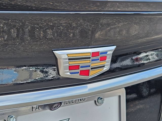 New 2026 Cadillac CT5 Sport w/ Technology Package RWD image 15
