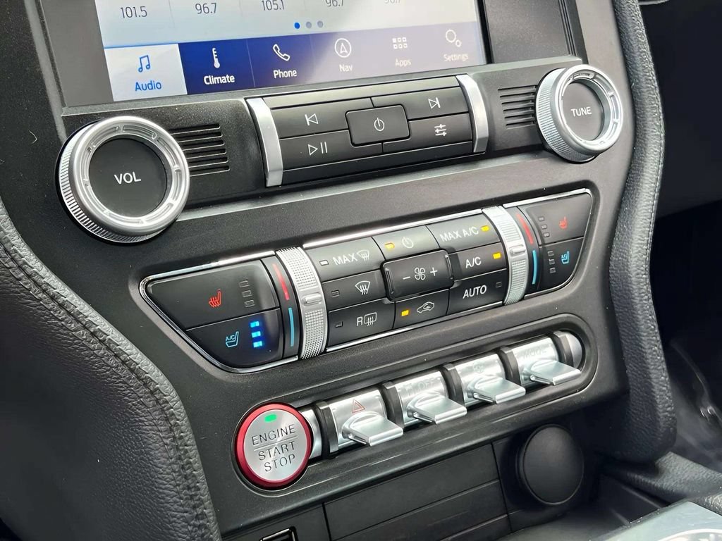 Used 2019 Ford Mustang GT Premium w/ Equipment Group 401A RWD image 19