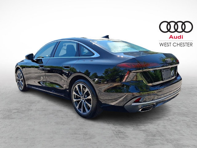 Certified 2026 Audi A6 Premium Plus AWD/4WD image 4