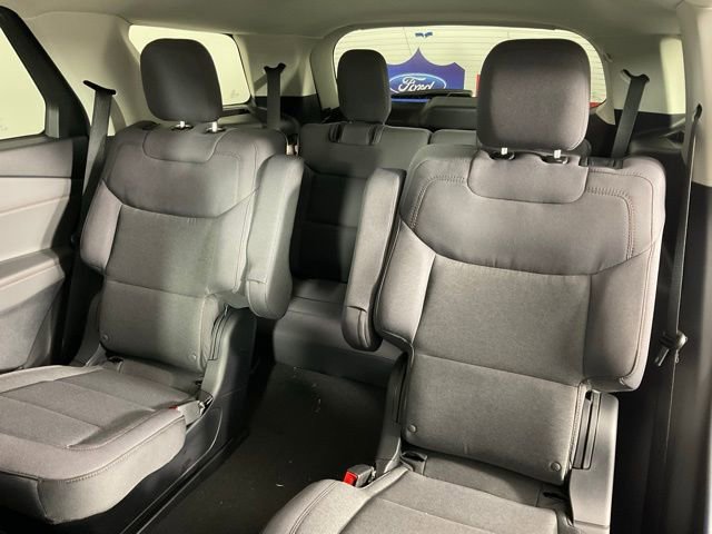 New 2026 Ford Explorer Active image 16