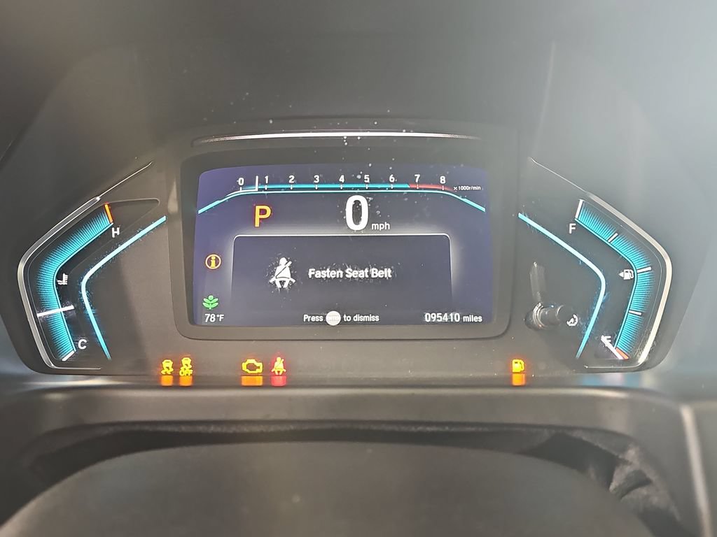 Used 2018 Honda Odyssey Touring image 32