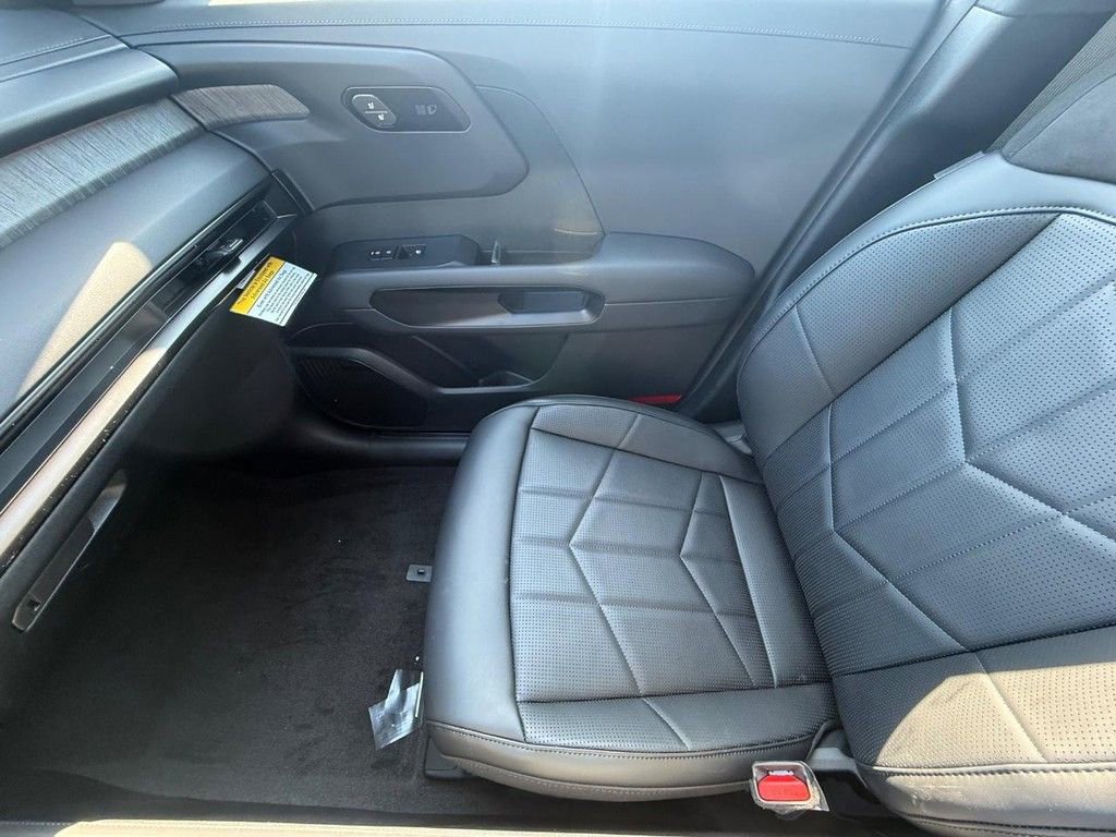 New 2027 Kia Telluride SX Prestige X-Line image 24