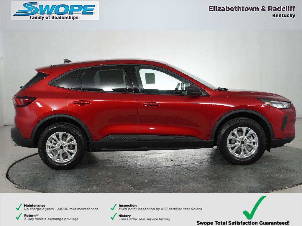 New 2026 Ford Escape Active image 2