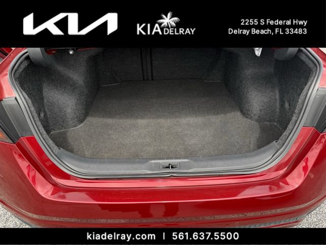 Used 2019 Nissan Altima 2.5 Platinum FWD image 13