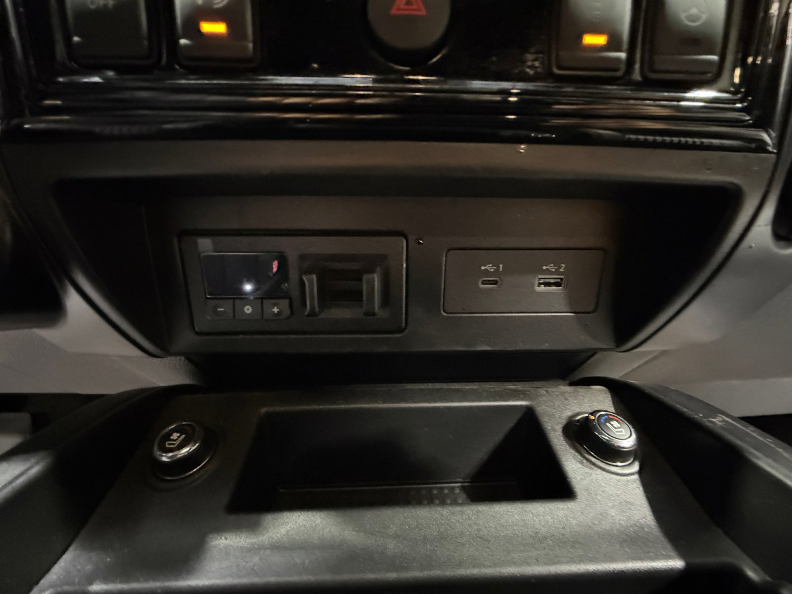 Certified 2024 Nissan Titan PRO-4X w/ Pro-4x Convenience Package image 31