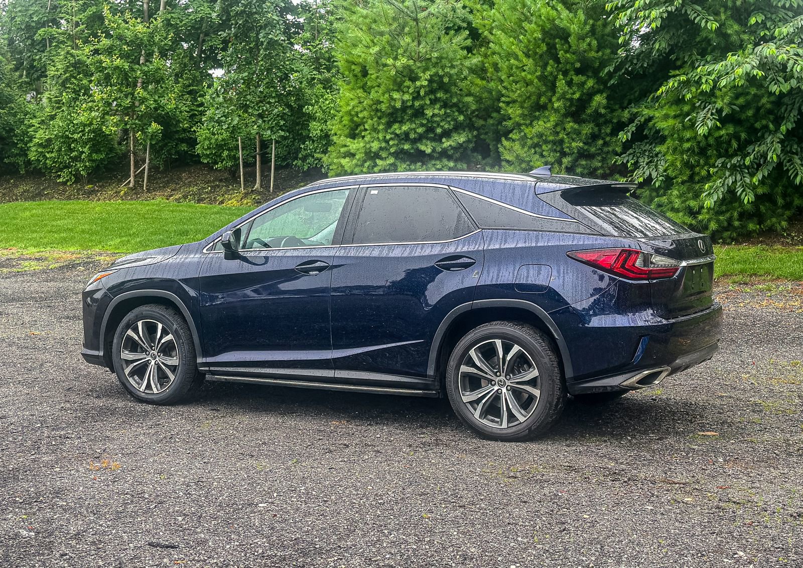 Used 2018 Lexus RX 350 AWD image 5