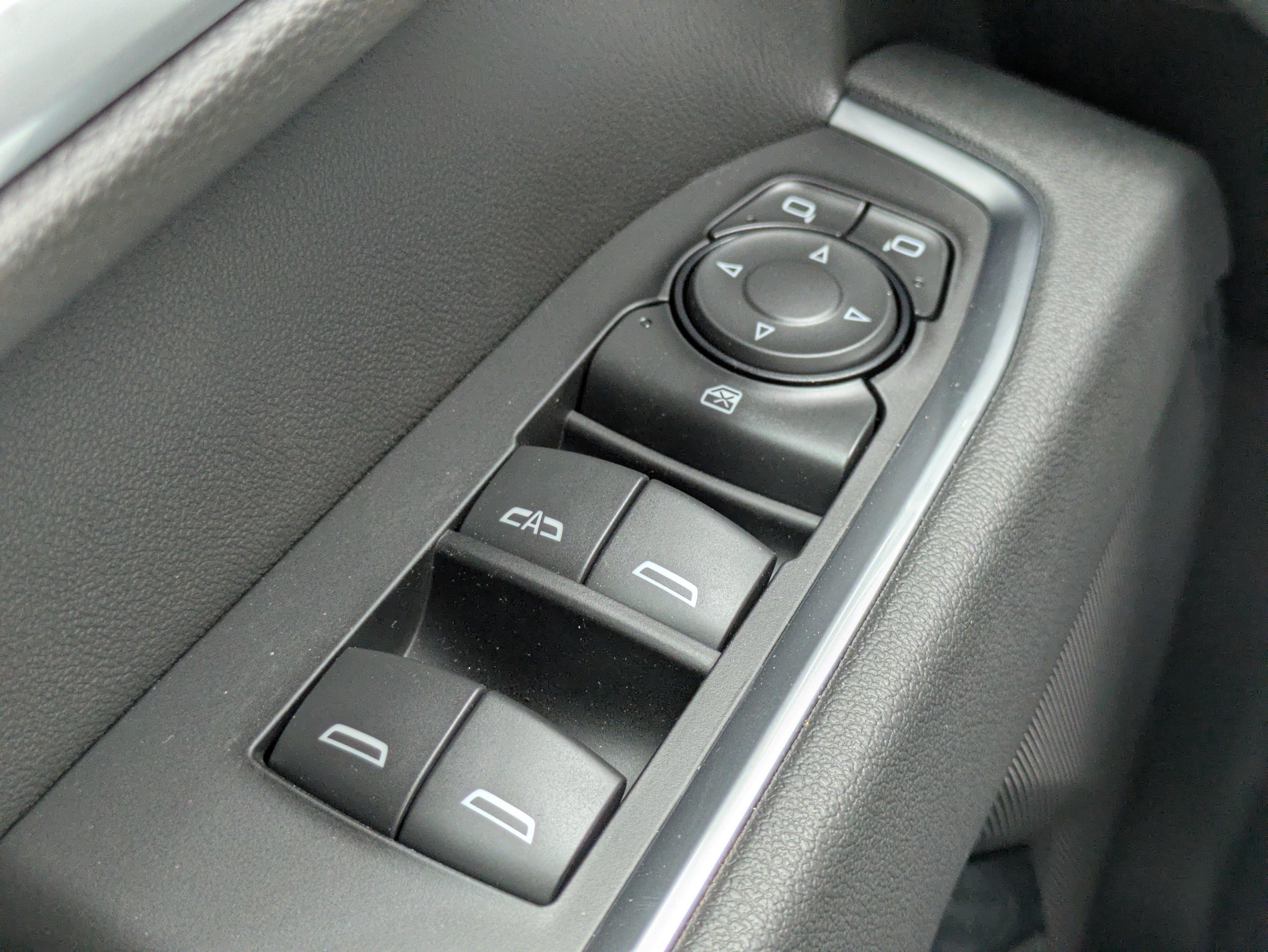New 2026 Chevrolet Silverado 1500 LT RWD image 26