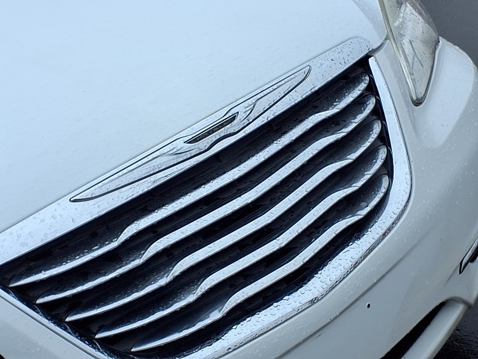 Used 2012 Chrysler 200 LX image 11