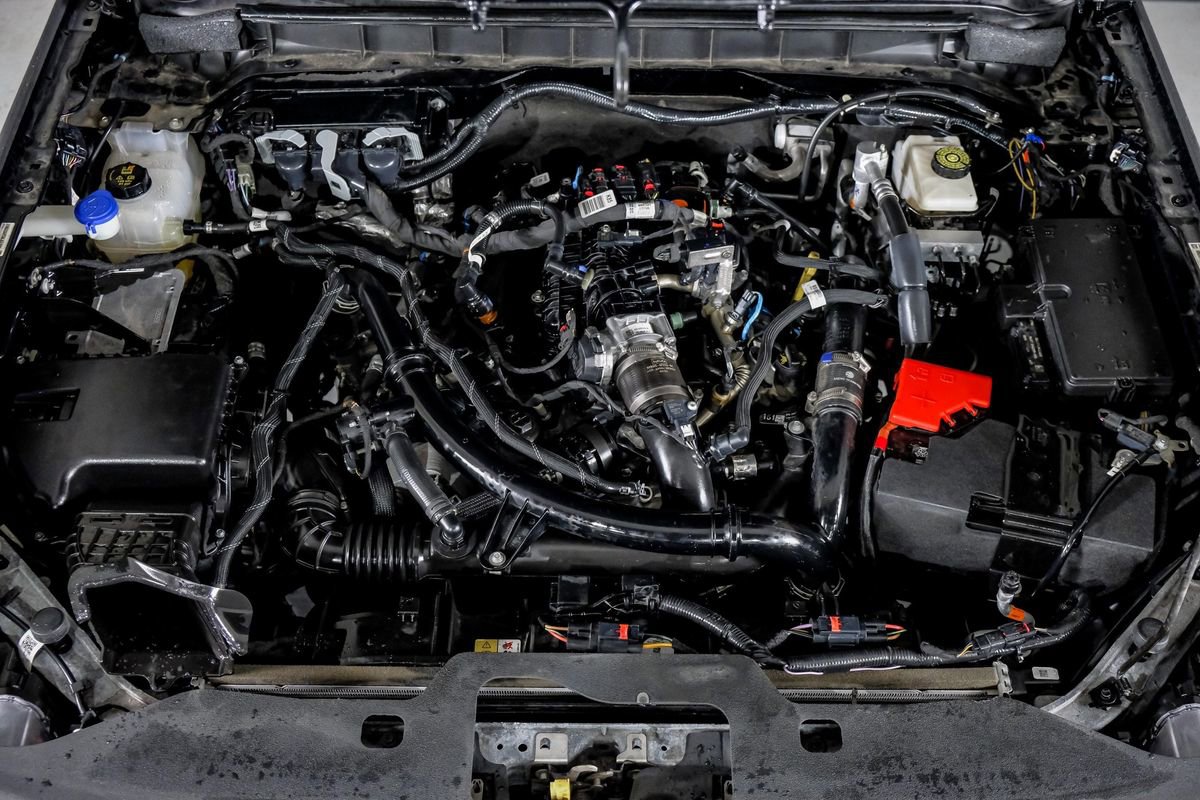 Used 2022 Ford Bronco Wildtrak image 44