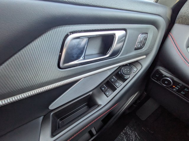 New 2026 Ford Explorer ST w/ Sun And Sound Package AWD/4WD image 26
