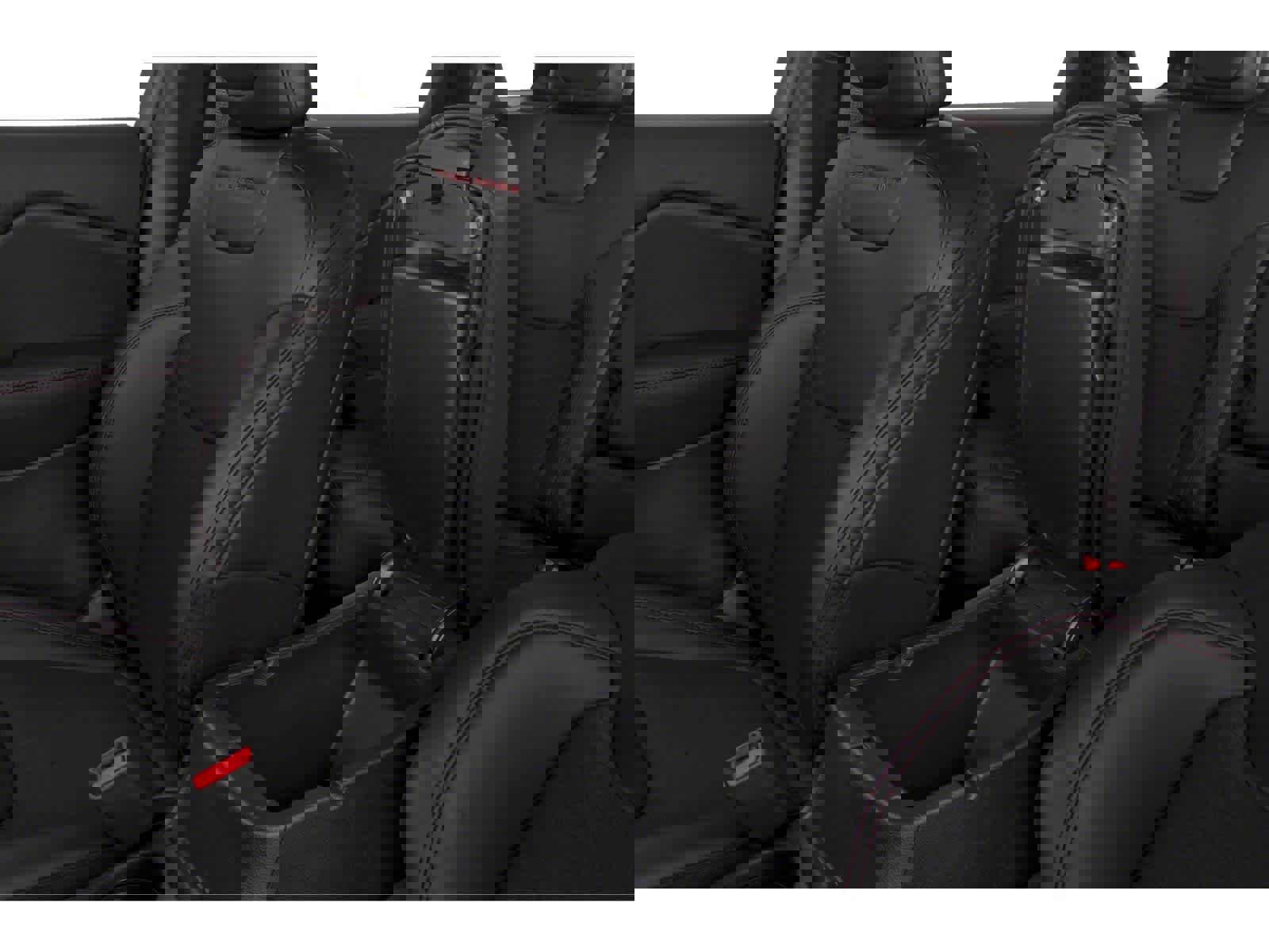 Used 2019 Jeep Cherokee Trailhawk w/ Comfort/Convenience Group AWD/4WD image 9