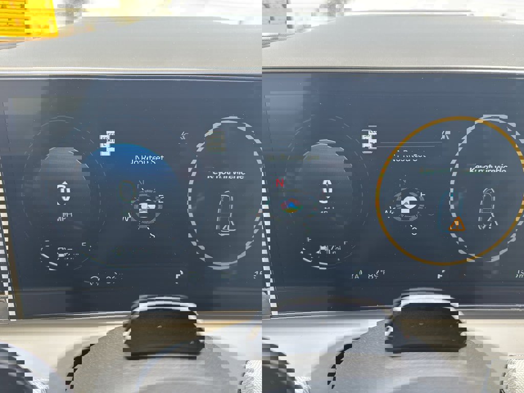 New 2025 Hyundai Tucson Limited image 9