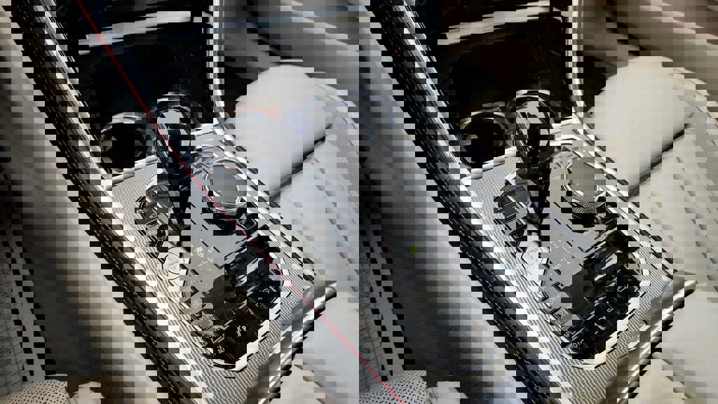 Used 2022 BMW M850i xDrive Convertible image 17