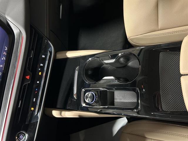 New 2025 Buick Envision Preferred image 22