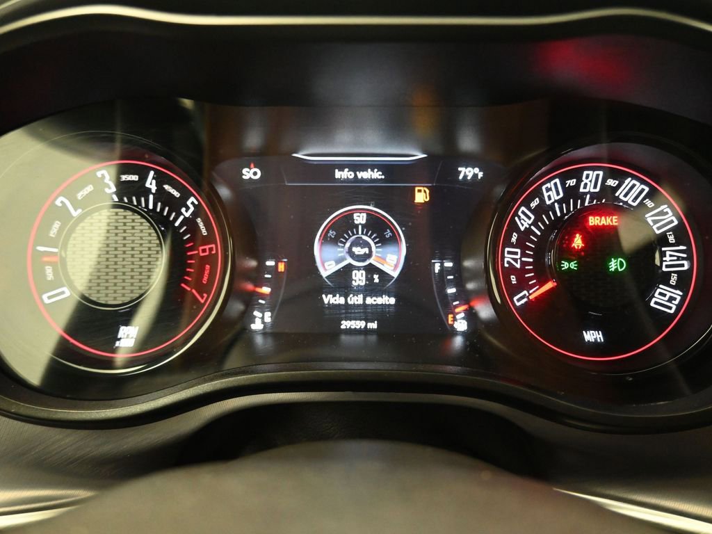 Used 2021 Dodge Challenger R/T w/ Performance Handling Group image 13