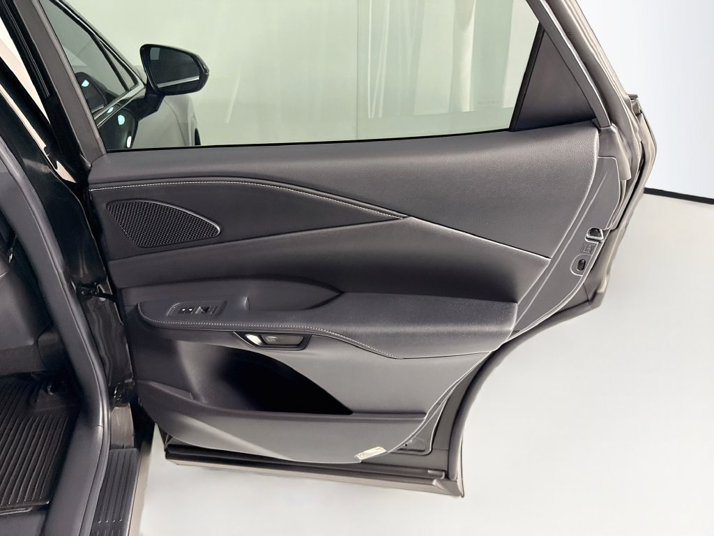 Certified 2025 Lexus RX 350 Premium FWD image 27
