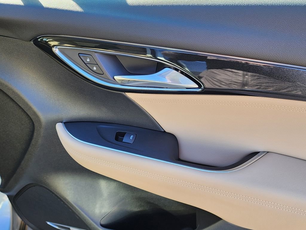 New 2026 Buick Envision Preferred AWD/4WD image 39