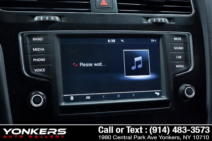 Used 2017 Volkswagen GTI S FWD image 63