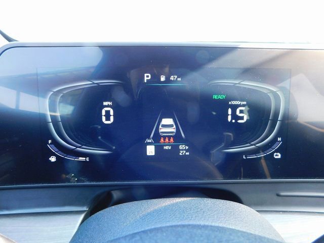 Used 2024 Kia Sportage X-Line image 32