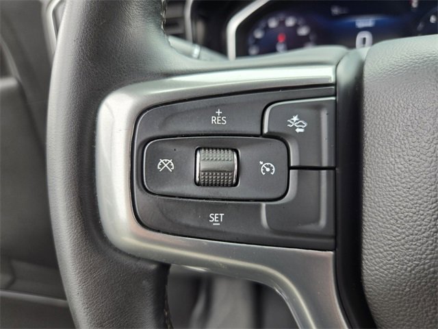 Used 2024 Chevrolet Silverado 2500 LT image 31