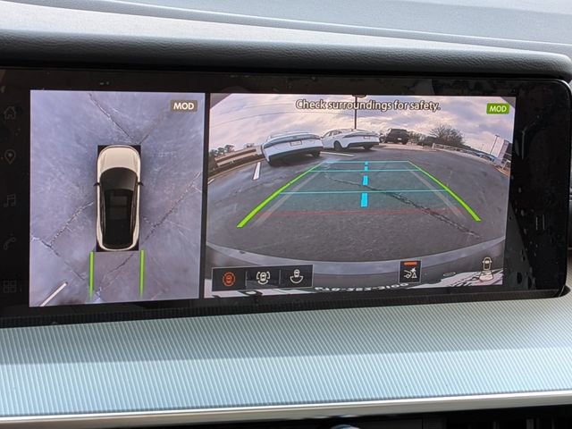 New 2026 Nissan Murano SL image 20