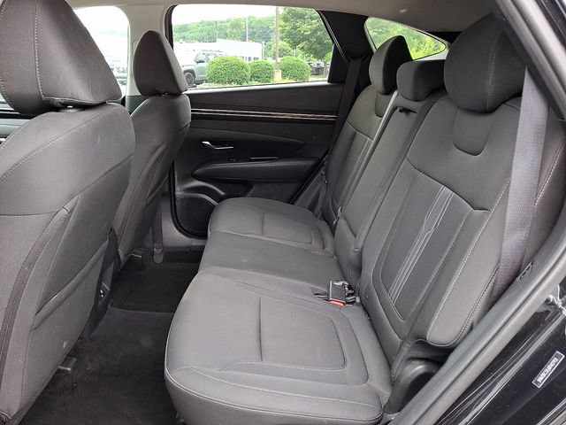 Used 2024 Hyundai Tucson SEL AWD/4WD image 10