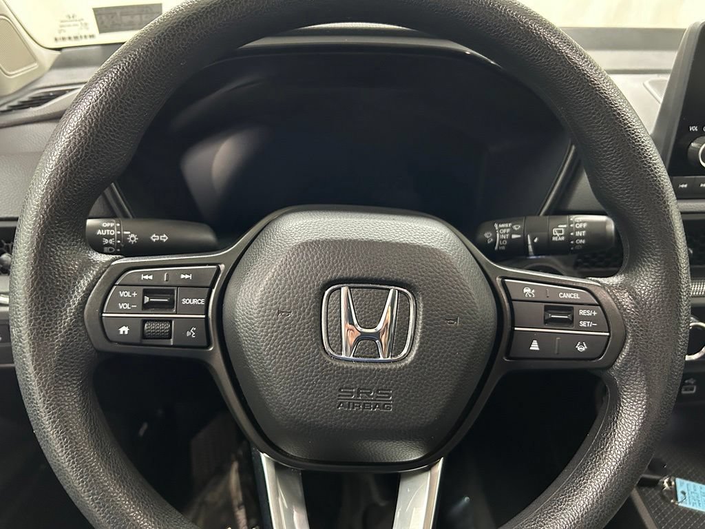 Certified 2024 Honda CR-V EX image 19