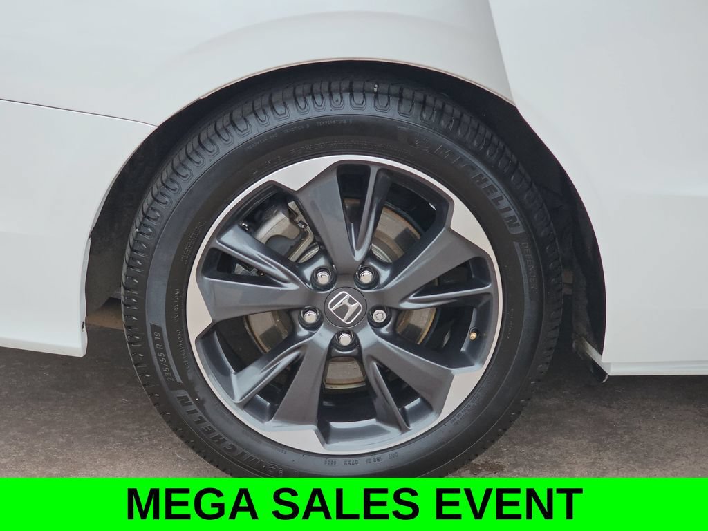 Used 2021 Honda Odyssey Elite image 40