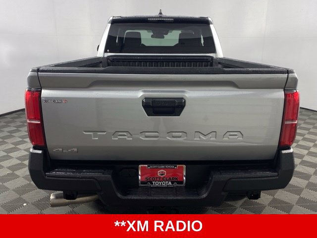 Used 2025 Toyota Tacoma SR w/ Towing Package AWD/4WD image 7