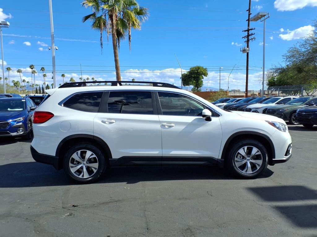 Used 2021 Subaru Ascent Premium w/ Convenience Package image 10