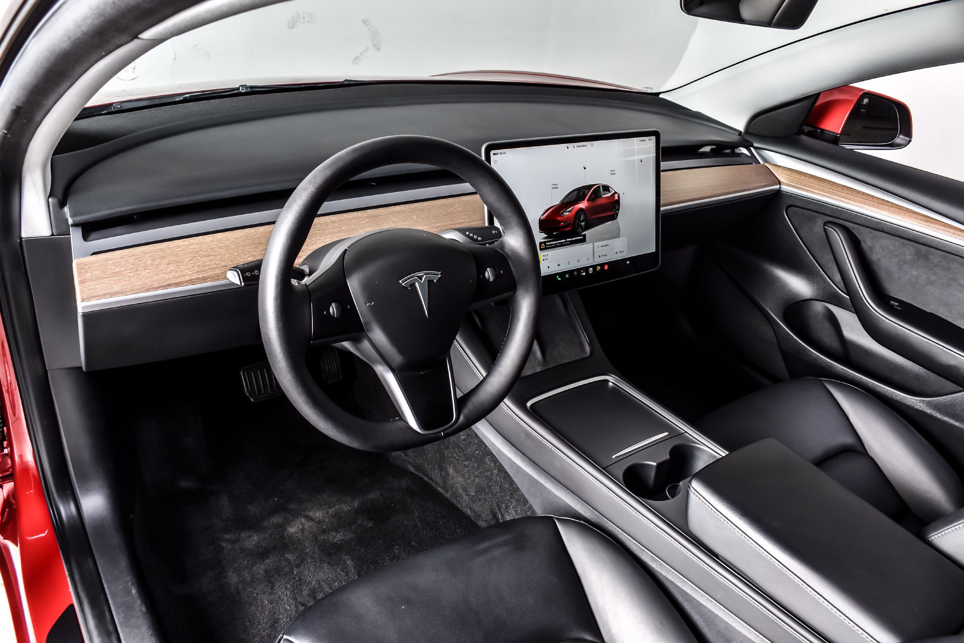 Used 2023 Tesla Model 3 Standard Range RWD image 13