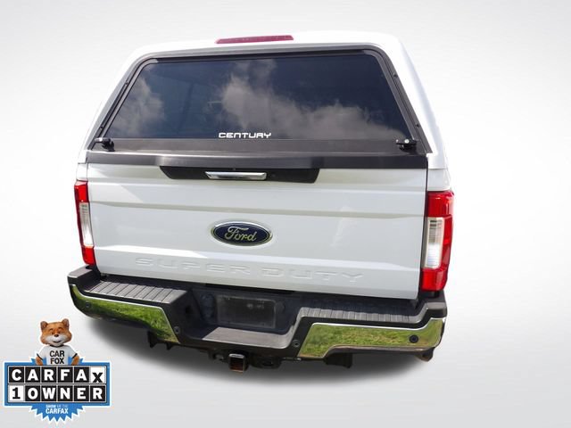 Used 2019 Ford F250 Lariat w/ Lariat Value Package AWD/4WD image 11