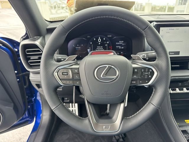 New 2026 Lexus IS 350 F Sport RWD image 14
