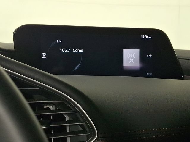 Used 2025 MAZDA MAZDA3 s FWD image 3