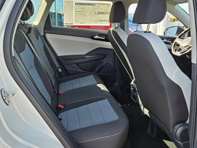 New 2026 Volkswagen Taos S FWD image 14