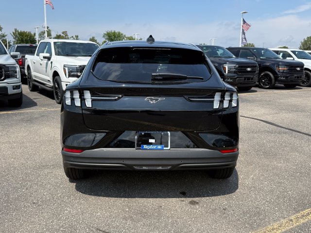 New 2026 Ford Mustang Mach-E Select w/ Comfort Package Lite AWD/4WD image 5