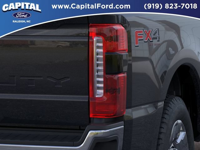 New 2026 Ford F250 Lariat w/ Lariat Ultimate Package AWD/4WD image 22