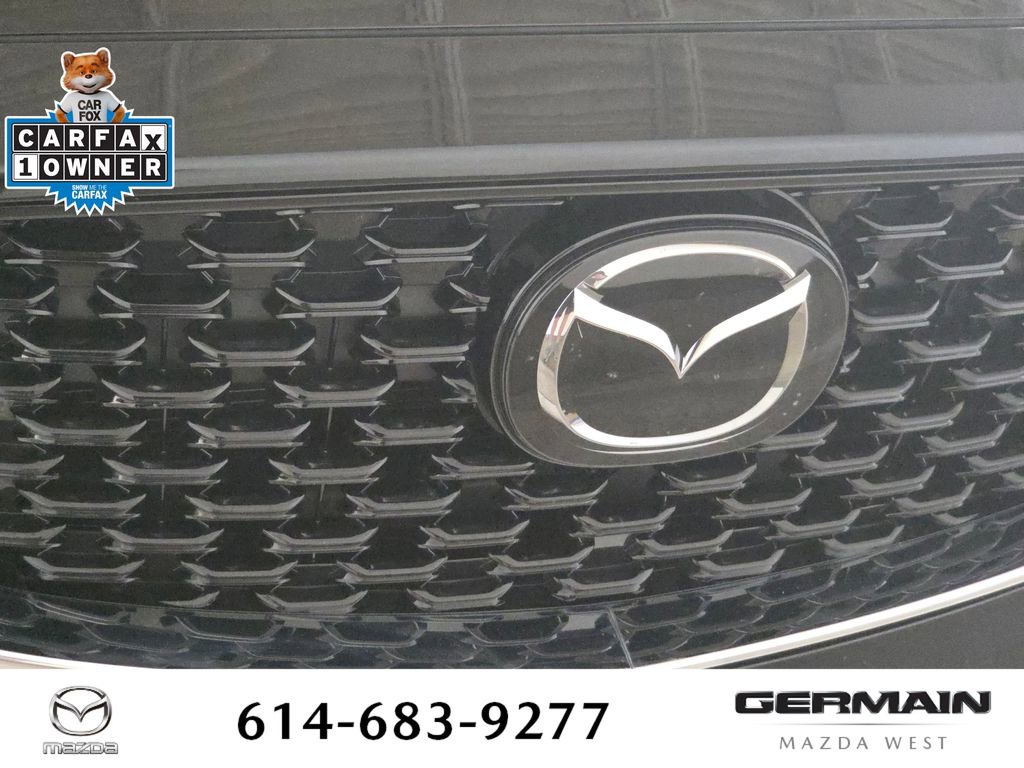 Used 2023 MAZDA CX-5 AWD 2.5 S w/ Select Package image 15