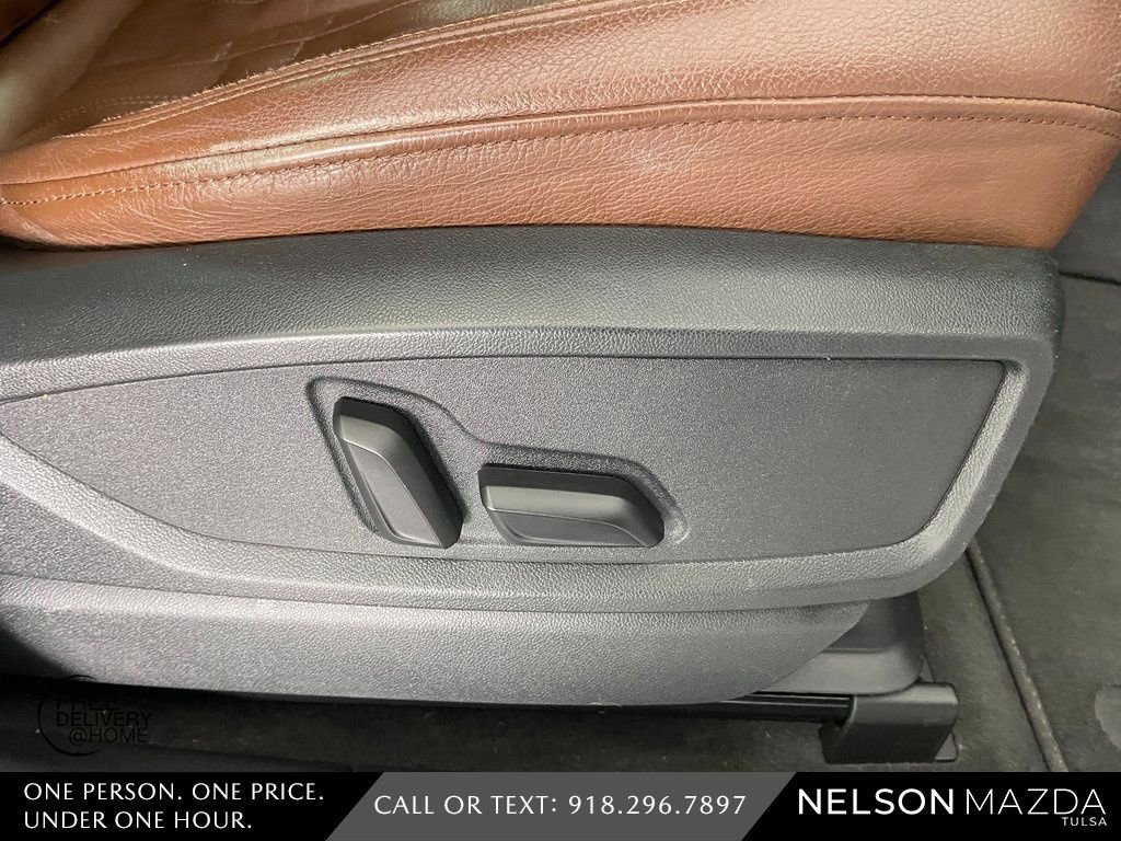 Used 2020 Audi Q5 2.0T Premium Plus w/ Premium Plus Package image 49