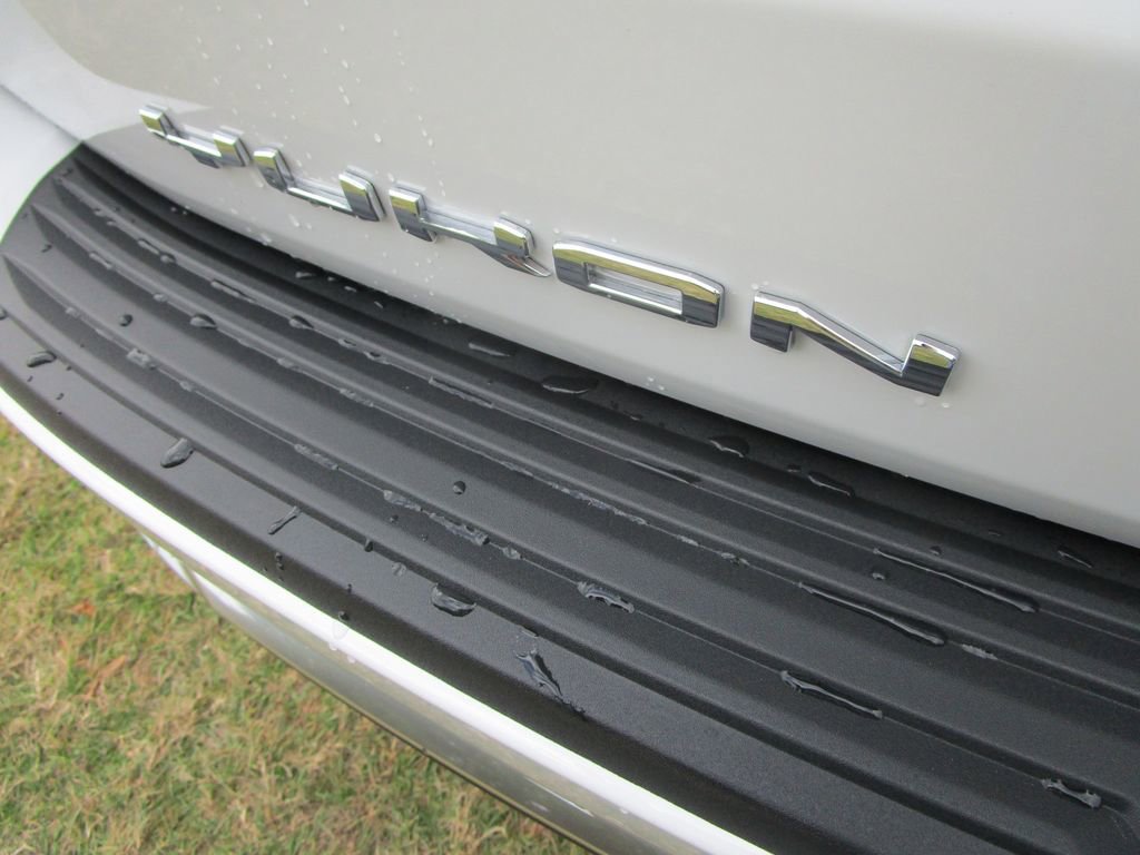 New 2026 GMC Yukon XL Denali w/ Sun & Power Step Package image 12