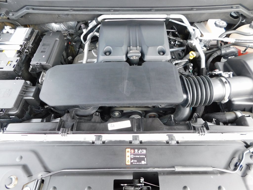 Used 2024 GMC Canyon Denali image 42