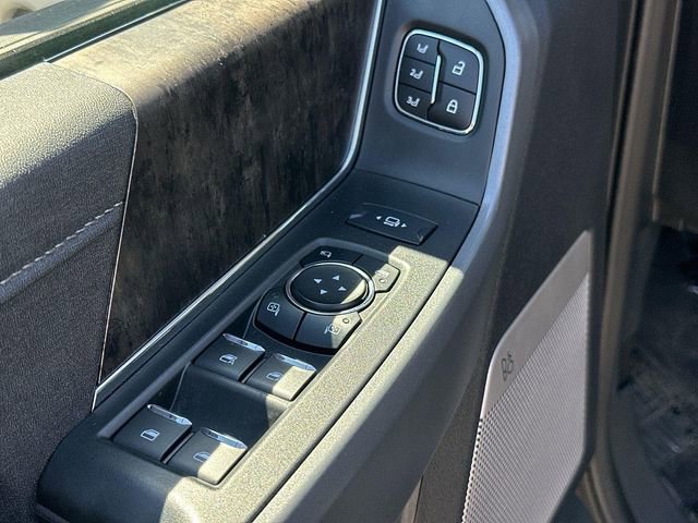 Used 2024 Ford F250 Lariat image 22