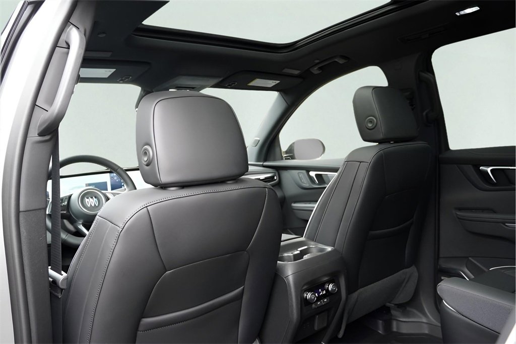 New 2026 Buick Enclave Sport Touring w/ Power Package image 27