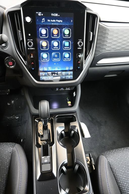 New 2026 Subaru Forester Premium image 29